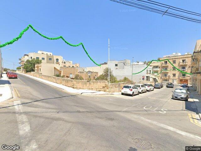 Triq La Sengle,  Wied il-Għajn,  Reġjun tan-Nofsinhar