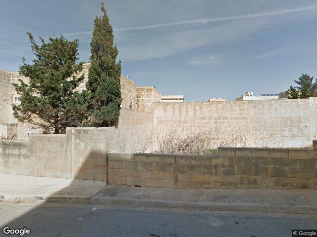 Triq Ġużeppi Bajada,  Ix-Xagħra,  Reġjun Għawdex