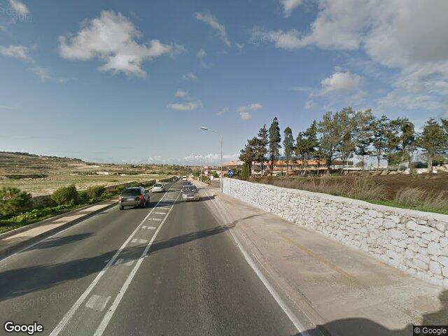 J. Micallef Service Station,  Triq Buqana,  Ir-Rabat