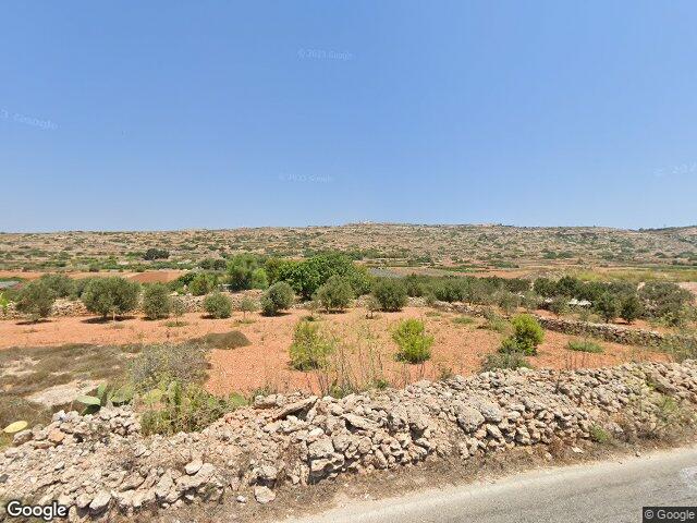 Triq il-Mellieħa,  Il-Manikata,  Il-Mellieħa