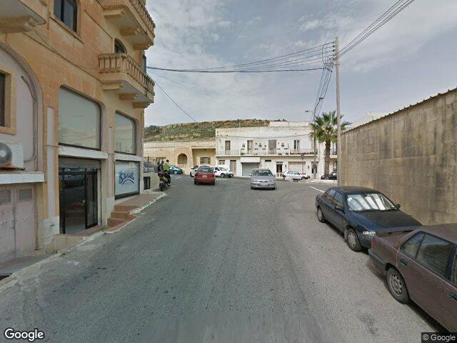 Triq Borg Geritu,  Rabat,  Ir-Rabat