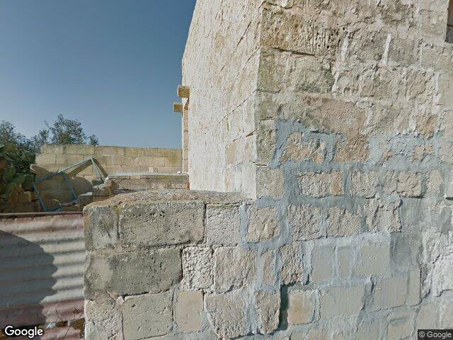 Triq il-Qrendi,  Il-Qrendi,  Reġjun tal-Punent