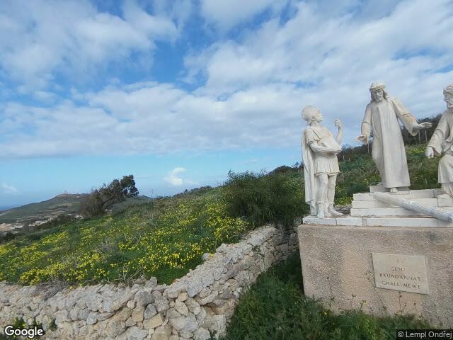 Via Sagra,  Ta' Għammar,  L-Għasri