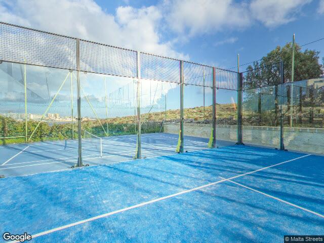 Triq it-Torri tal-Għallis,  In-Naxxar,  Reġjun tat-Tramuntana