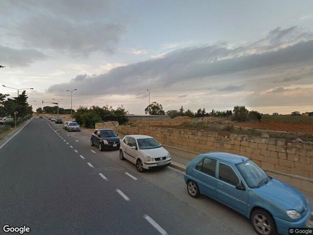 Triq l-Industrija,  Ħal Kirkop,  Reġjun tal-Punent