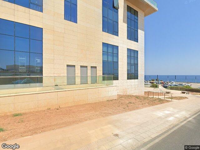 SmartCity Malta Car Park,  Dawret ix-Xatt,  Smart City Malta