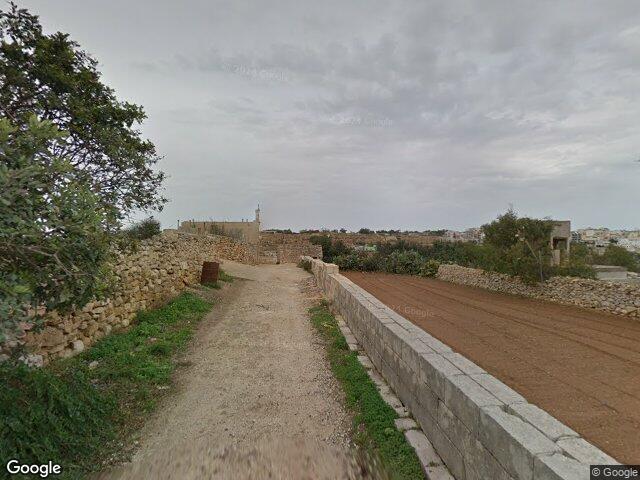 Wied il-Għajn,  Reġjun tan-Nofsinhar,  MSK 4613