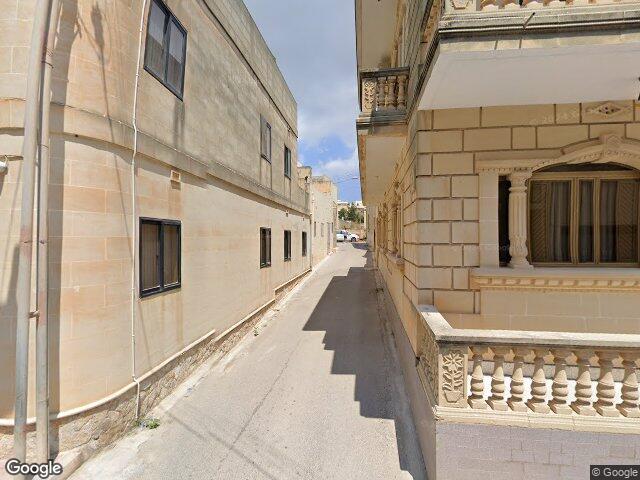 Triq Sant' Indrija,  Ix-Xewkija,  Reġjun Għawdex