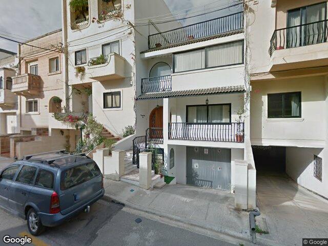 Triq il-Barjol,  Tad-Daqqaq,  Ta' Mlit