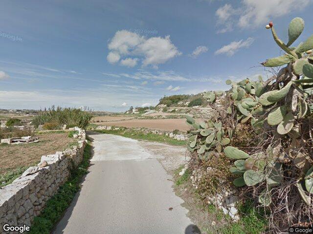 Triq tat-Tarġa,  Ir-Rabat,  Reġjun tal-Punent