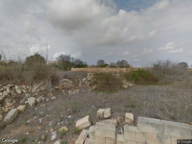 Birżebbuġa,  Reġjun tan-Nofsinhar,  BBG 1758