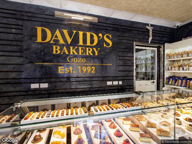 David's Bakery,  Triq il-Madonna tas-Sokkors,  Ta' Kerċem