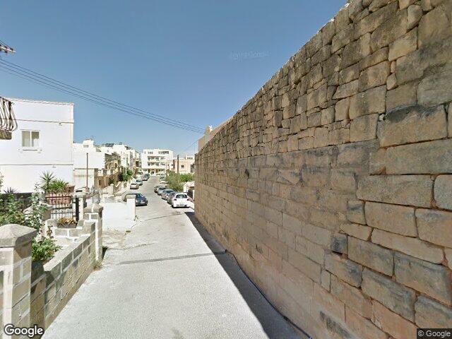 Triq il-Kokka,  San Ġwann,  Reġjun tat-Tramuntana