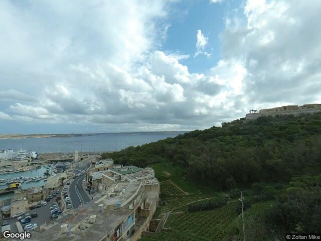 Our Lady of Lourdes Chapel,  Triq Lourdes,  L-Imġarr