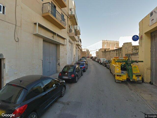 Triq l-Għadam,  Central Business District Zone 2,  L-Imrieħel