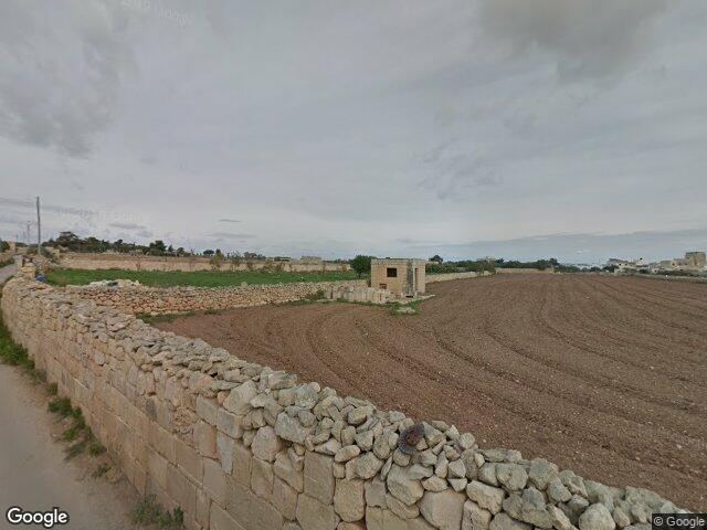 Triq Ħal Qdieri,  Ħal Muxi,  Ħaż-Żebbuġ