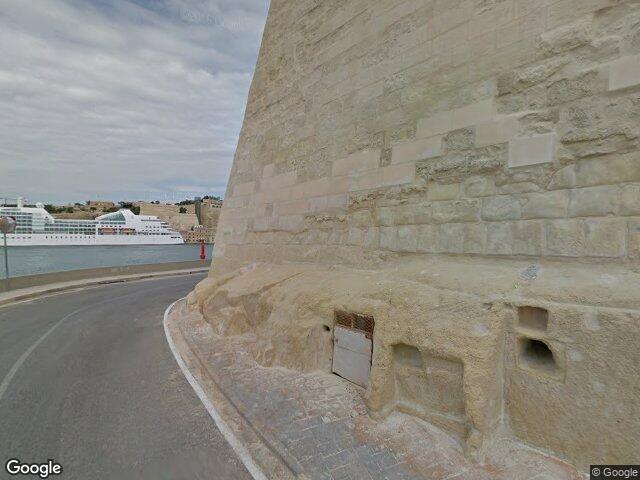 Triq Nazzareno Mifsud,  L-Isla,  Reġjun tal-Port