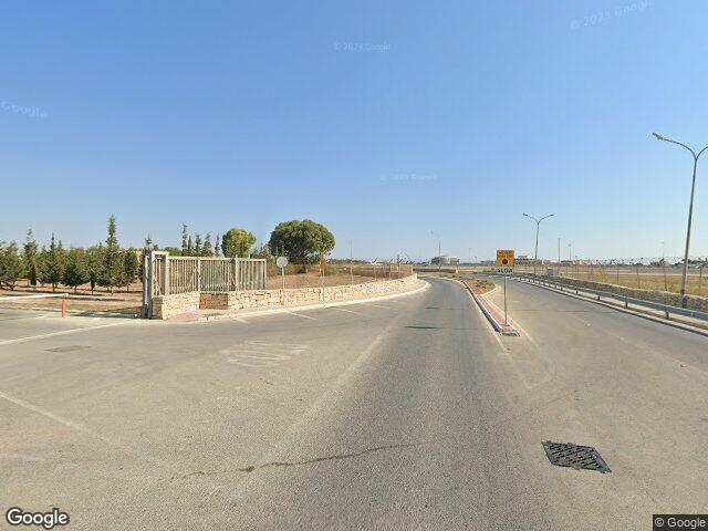 Triq Carmelo Caruana,  Ħal Kirkop,  Reġjun tal-Punent