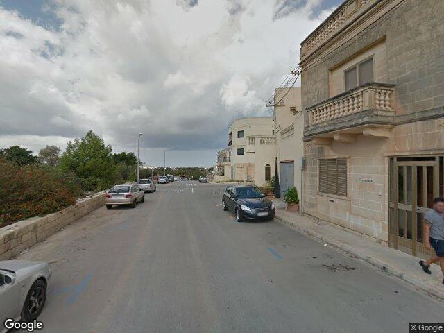 Triq Ħal Resqun,  Il-Gudja,  Reġjun tan-Nofsinhar
