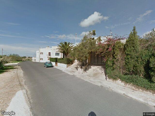 Triq Għajn Tejtes,  Ir-Rabat,  Reġjun tal-Punent