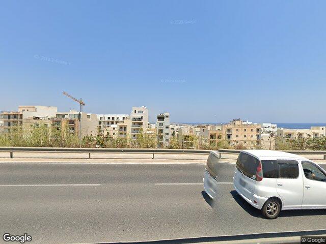 Dawret San Pawl,  Il-Wardija,  Buġibba