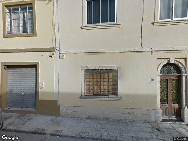 Triq San Ġorġ,  Raħal Ġdid,  Reġjun tal-Port