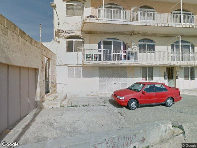 Triq Sant' Anton,  Ix-Xagħra,  Reġjun Għawdex