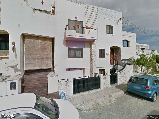 Triq il-Patri Charles Plater,  Raħal Ġdid,  Reġjun tal-Port