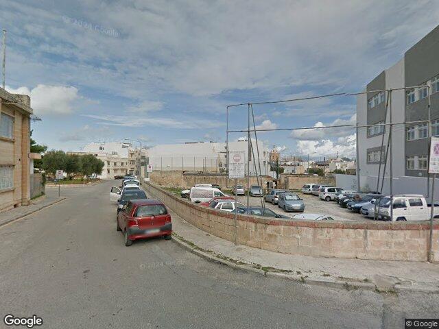 Skola Medja Rabat,  Triq taċ-Ċagħki,  Ħal Bajjada