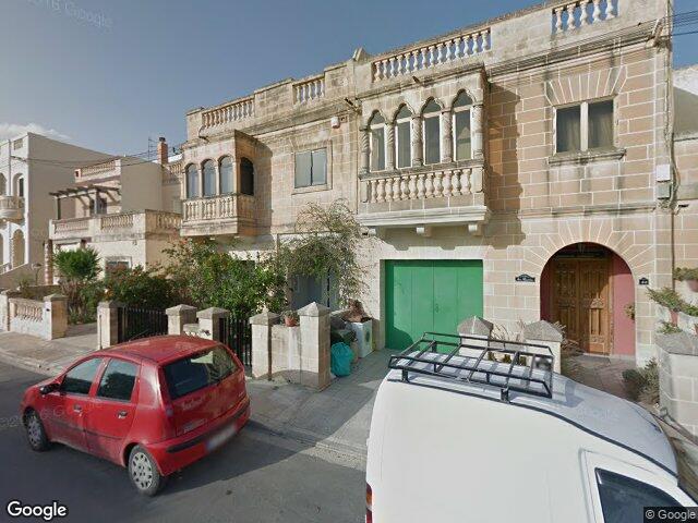 44;46,  Triq Gio Maria Camilleri,  Ta' Mellu