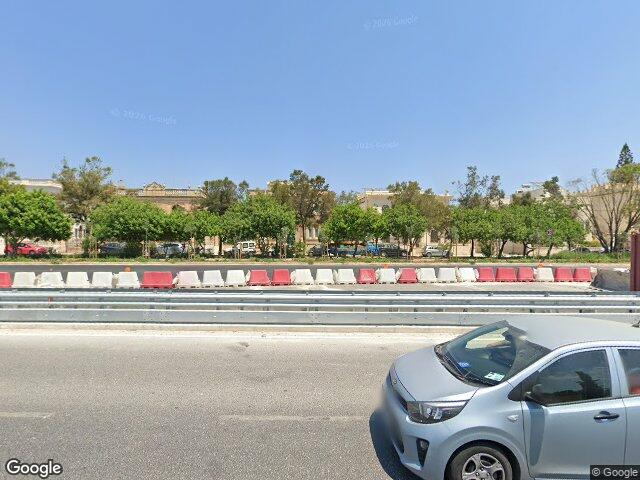 Triq l-Imdina,  Ħ'Attard,  Reġjun tat-Tramuntana