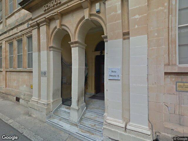 Triq Grognet,  Tad-Dib,  Ta' Mlit