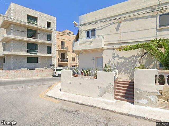 Triq Karmelo Ritchie,  Ix-Xgħajra,  Reġjun tal-Port