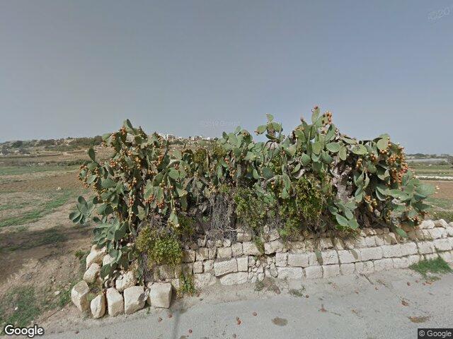 Triq ix-Xagħra,  Ix-Xagħra,  Reġjun Għawdex