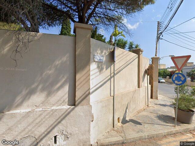 Triq il-Belt Valletta,  Ħ'Attard,  Reġjun tat-Tramuntana