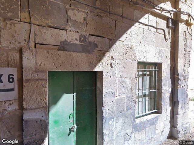 Mużew tal-Pulizija,  Pjazza San Kalċidonju,  Il-Furjana