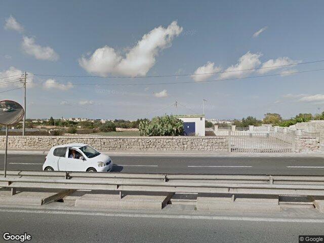 Triq l-Imdina,  Ħal Muxi,  Ħaż-Żebbuġ