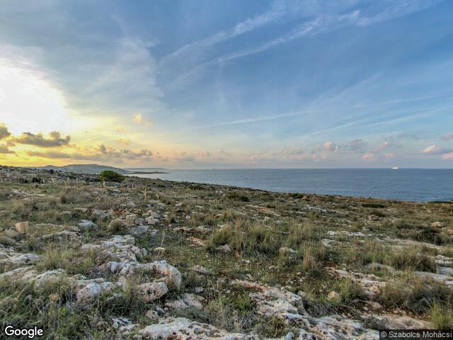 Triq Martin Luther King,  Pembroke,  Reġjun tal-Lvant