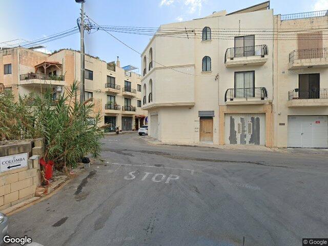 Triq Michael Debono,  Ħaż-Żebbuġ,  Ta' Żaruna