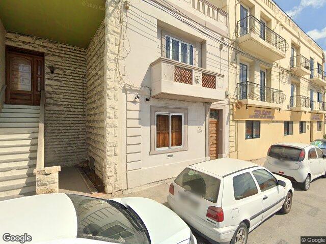 Triq Ganni Vassallo,  Luqa,  Ħal Luqa