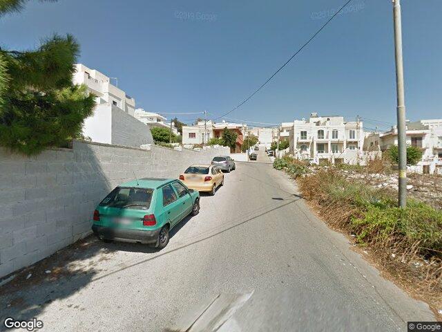 Triq it-Tellerit,  San Ġwann,  Reġjun tat-Tramuntana