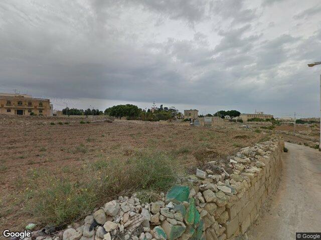 Triq Xrobb l-Għagin,  Sqaq Numru 1,  Iż-Żejtun