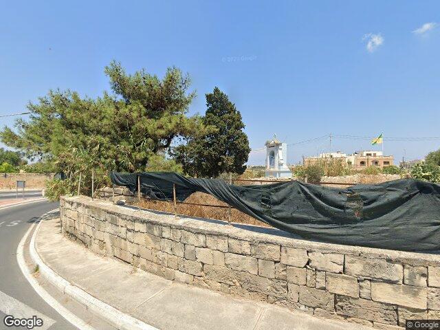 Dawret Ħal Għaxaq,  Il-Gudja,  Reġjun tan-Nofsinhar