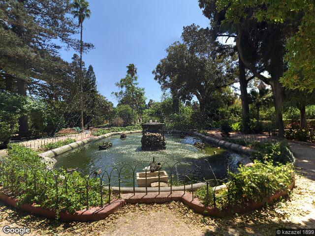 Mogħdija tas-Serrer,  Ħ'Attard,  Reġjun tat-Tramuntana