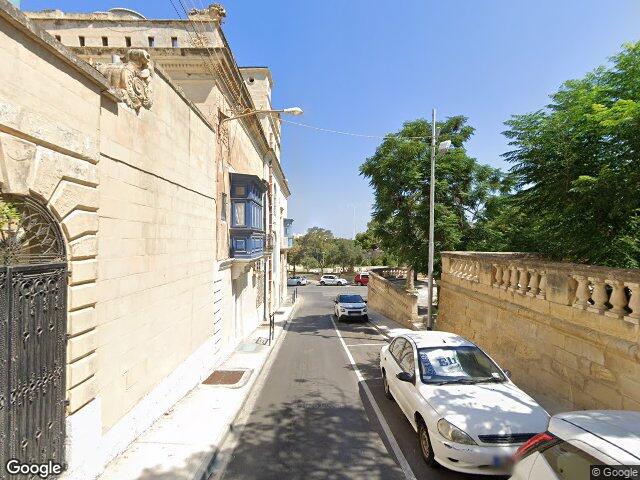 Triq Santa Margerita,  Bormla,  Reġjun tal-Port