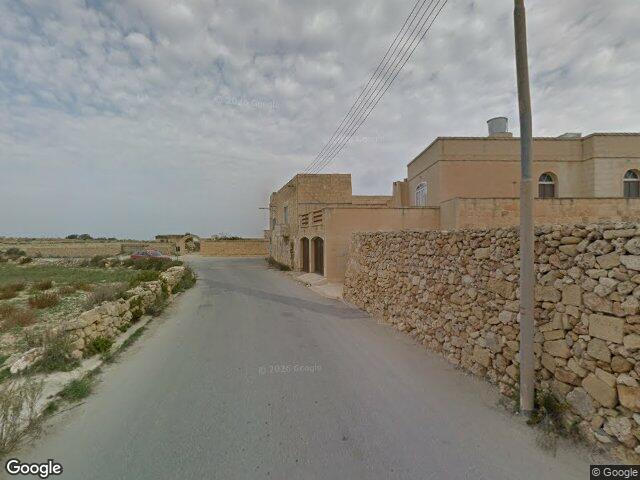Triq Dalelands,  L-Għarb,  Reġjun Għawdex