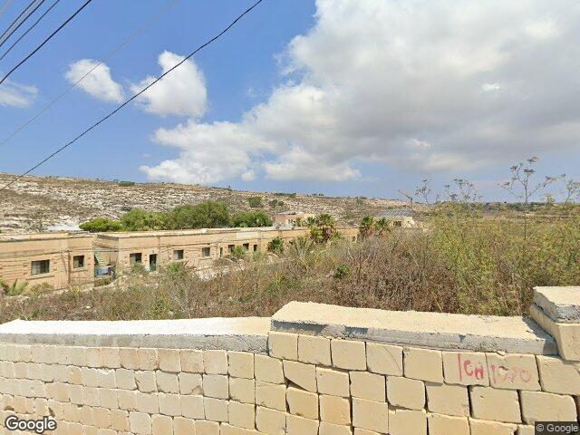 Triq il-Qsajjem,  Ix-Xlendi,  Il-Munxar