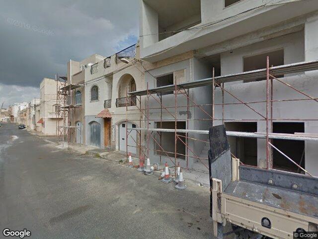 Triq iż-Żurrieq,  L-Imqabba,  Reġjun tal-Punent