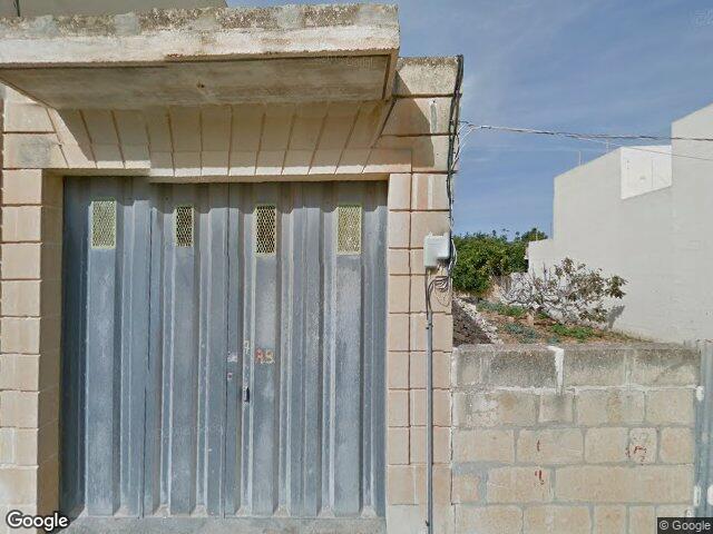 Triq ta' Karkar,  Ix-Xagħra,  Reġjun Għawdex