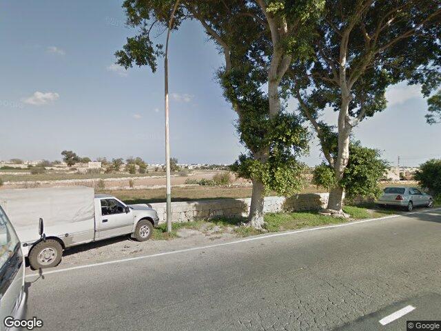 Vjal il-Ħamsa u Għoxrin ta' Novembru,  Iż-Żejtun,  Reġjun tan-Nofsinhar